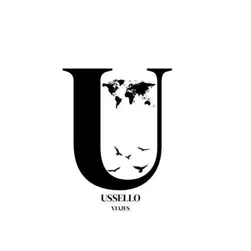USSELLO IMALOGO